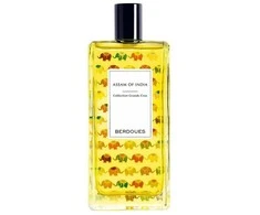 Parfums Berdoues Assam of India EDP parfumuotas vanduo unisex, 100 ml