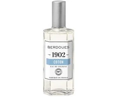 Parfums Berdoues 1902 Coton EDC odekolonas unisex, 125 ml