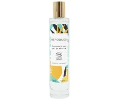 Parfums Berdoues, Fleur De Tiare - Ylang, Eau De Parfum, Unisex, 50 ml