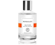 Parfums Berdoues Musc &amp; Neroli EDT tualetinis vanduo unisex, 100 ml