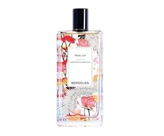 Parfums Berdoues Peng Lai EDP parfumuotas vanduo unisex, 100 ml