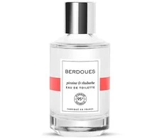 Parfums Berdoues Pivoine &amp; Rhubarbe EDT tualetinis vanduo unisex, 100 ml