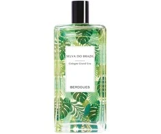 Parfums Berdoues Selva do Brazil EDP parfumuotas vanduo unisex, 100 ml