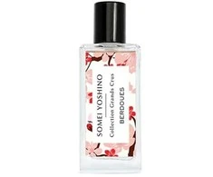Parfums Berdoues Somei Yoshino EDP parfumuotas vanduo moterims, 30 ml