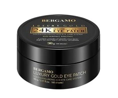 BERGAMO Luxury Gold