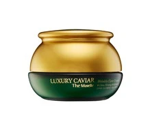 BERGAMO Luxury Caviar, 50 ml