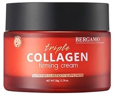 BERGAMO trigubas kolagenas, 50 g
