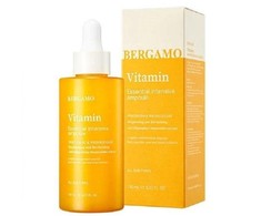 Bergamo Vitamininė ampulė veidui su vitaminais 150ml