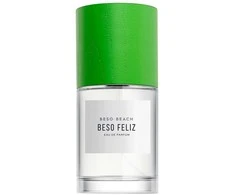 Beso Beach Beso Feliz EDP parfumuotas vanduo, 100 ml
