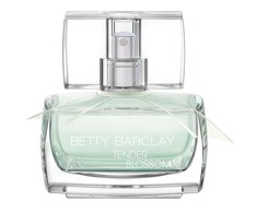 Betty Barclay Tender Blossom EDT tualetinis vanduo moterims, 20 ml