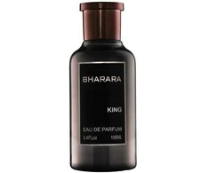 Bharara King EDP parfumuotas vanduo vyrams, 100 ml