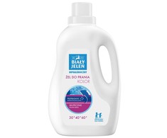 Biay Jelen Baltas Jeleń Hipoalerginis prausimosi gelis Spalva 1,5L (BJŃ000051)