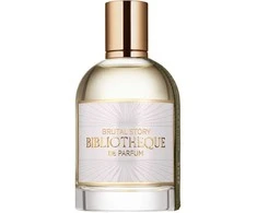 Bibliotheque De Parfum Parfuminio vandens purškiklis Brutal Story 100ml