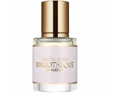 Bibliotheque De Parfum Brutal Story woda perfumowana spray 16ml