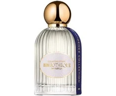 Bibliotheque De Parfum Counting Stars parfuminio vandens purškiklis 100ml