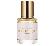 Bibliotheque De Parfum Dangerous Romance woda perfumowana spray 16ml