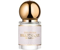 Bibliotheque De Parfum Angliškas parfuminis vandens purškiklis Sun 16ml