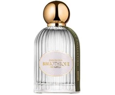 Bibliotheque De Parfum Angliškas parfuminis vandens purškiklis Sun 100ml