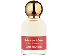 Bibliotheque De Parfum Kvepalų biblioteka I Am Daring Eau De Parfum Purškiklis 50ml