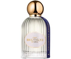 Bibliotheque De Parfum I Want EDP Purškiklis 100ml