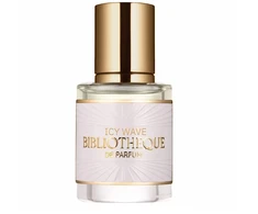 Bibliotheque De Parfum Icy Wave woda perfumowana spray 16ml
