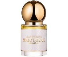 Bibliotheque De Parfum Leather Bliss woda perfumowana spray 16ml
