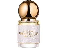 Bibliotheque De Parfum Lost In Bali parfuminio vandens purškiklis 16ml