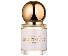 Bibliotheque De Parfum Love Catcher parfuminio vandens purškiklis 16 ml