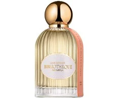 Bibliotheque De Parfum Love Catcher parfuminio vandens purškiklis 100 ml