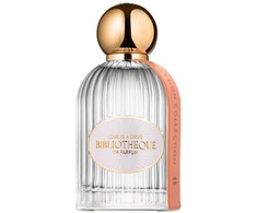 Alkotest Bibliotheque De Parfum „Love is a Drug“ kvepalai su purškikliu 100 ml