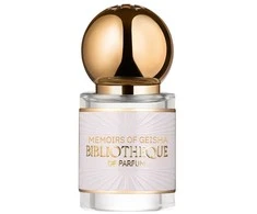 Bibliotheque De Parfum Memoirs Of Geisha parfuminio vandens purškiklis 16ml