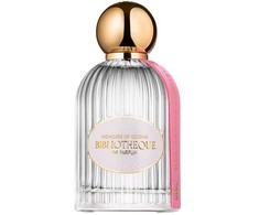 Bibliotheque De Parfum Memoirs Of Geisha parfuminio vandens purškiklis 100ml