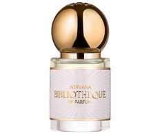 Bibliotheque De Parfum Nirvana parfum purškiklis 16ml