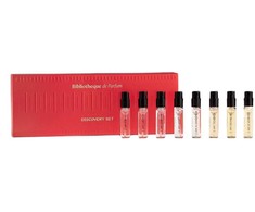Bibliotheque De Parfum „I AM Collection“ kvepalų rinkinys 8x2ml
