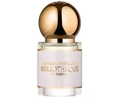 Alkotest Bibliotheque De Parfum Sensual Rebellion parfuminio vandens purškiklis 16 ml