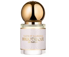 Bibliotheque De Parfum Taste of Illusions parfuminio vandens purškiklis 16ml