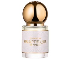Bibliotheque De Parfum Ultimatum parfum purškiklis 16ml