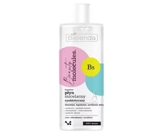 Bielenda Beauty Molecules švelnus sinbiotinis micelinis vanduo 500ml