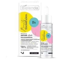 Bielenda grožio molekulės, 30 g