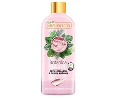 Bielenda Botanical Clays - Rožinė Clay, 500 ml