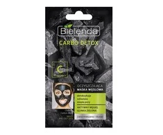 Bielenda Carbo Detox, 8 g
