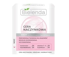 Bielenda Vascular Cera, 50 ml
