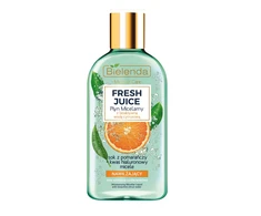 Bielenda Fresh Juice - Apelsinų sultys, 500 ml