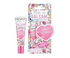 Bielenda Lūpų balzamas Sweet Candy, 10 g