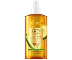 Bielenda Prabangūs kūno aliejai, 150 ml