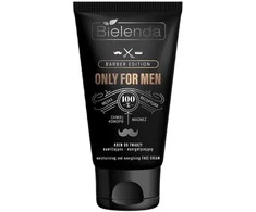 Bielenda Only For Men Barber Edition, 50 ml