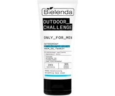Bielenda Only For Men Outdoor Challenge, 50 ml