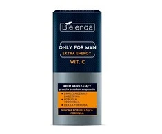 Bielenda Only For Man Extra Energy, 50 ml