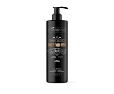 Bielenda Only For Men Barber Edition, 190 ml