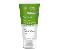 Bielenda Professional ProExpert be spuogų, 150 ml